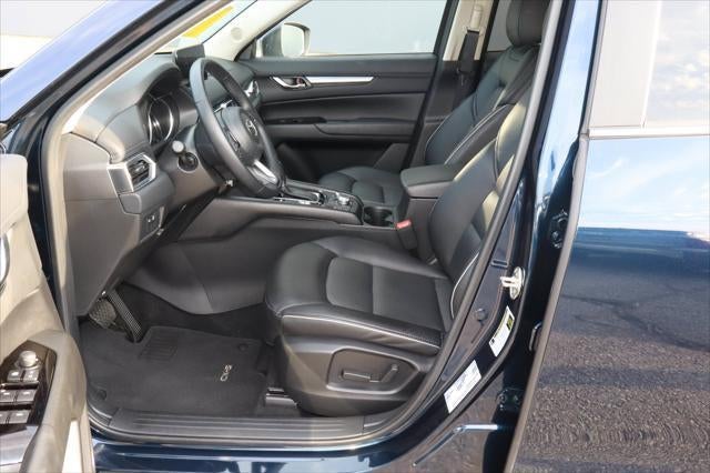2025 Hyundai Tucson SEL FWD