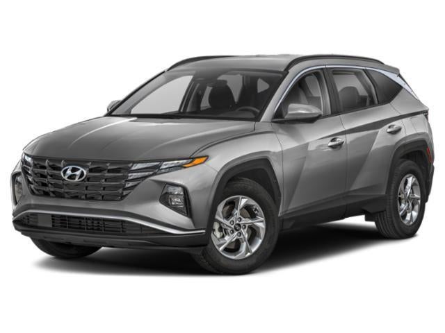 2024 Hyundai Tucson SEL FWD *Ltd Avail*