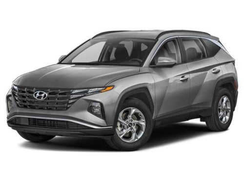 2024 Hyundai Tucson SEL FWD *Ltd Avail*
