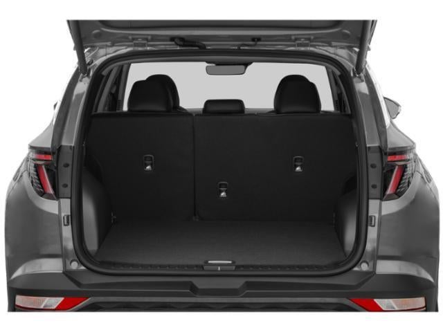 2024 Hyundai Tucson SEL FWD *Ltd Avail*