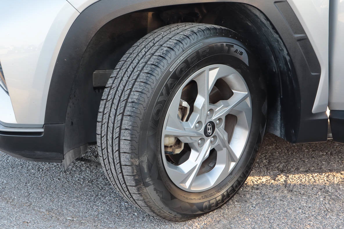 2024 Hyundai Tucson SEL FWD *Ltd Avail*