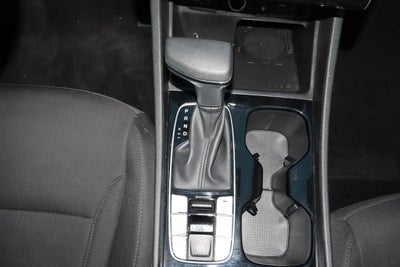 2024 Hyundai Tucson SEL FWD *Ltd Avail*