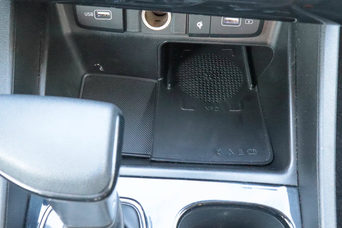 2024 Hyundai Tucson SEL FWD *Ltd Avail*
