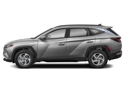 2024 Hyundai Tucson SEL FWD *Ltd Avail*