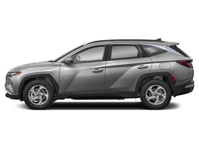 2024 Hyundai Tucson SEL FWD *Ltd Avail*