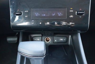 2024 Hyundai Tucson SEL FWD *Ltd Avail*