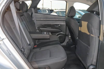 2024 Hyundai Tucson SEL FWD *Ltd Avail*