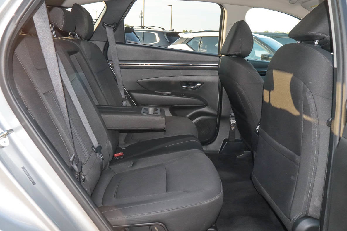 2024 Hyundai Tucson SEL FWD *Ltd Avail*
