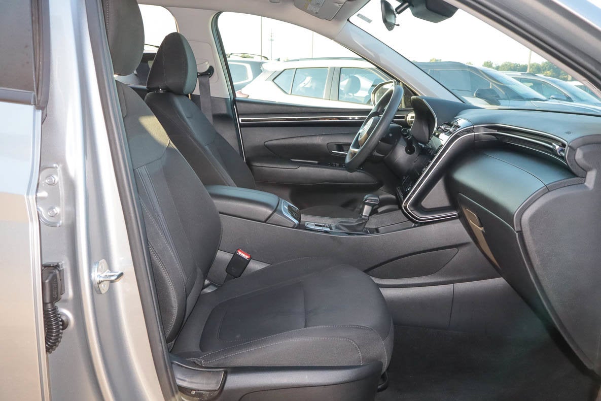 2024 Hyundai Tucson SEL FWD *Ltd Avail*