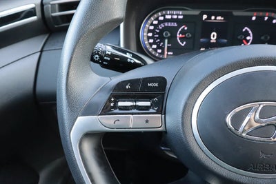 2024 Hyundai Tucson SEL FWD *Ltd Avail*