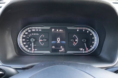 2024 Hyundai Tucson SEL FWD *Ltd Avail*
