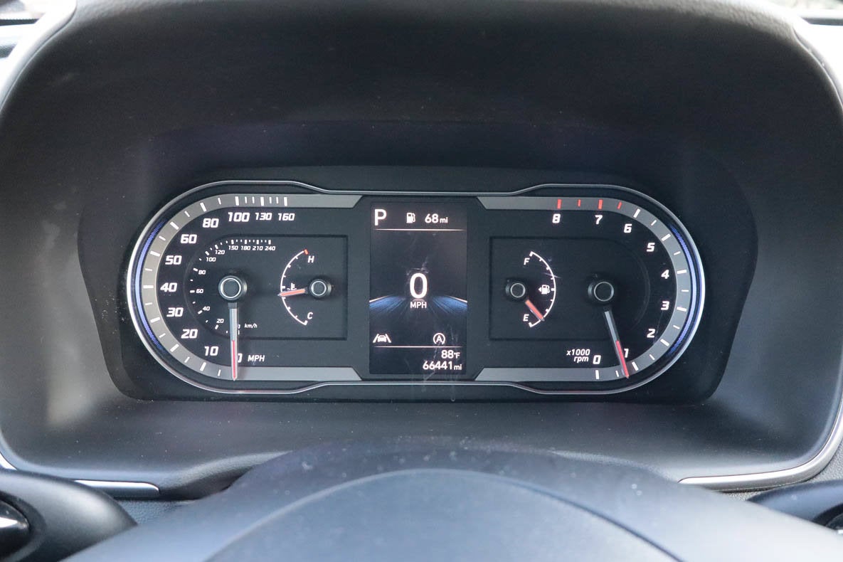 2024 Hyundai Tucson SEL FWD *Ltd Avail*