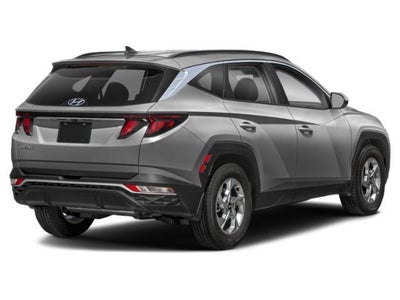 2024 Hyundai Tucson SEL FWD *Ltd Avail*