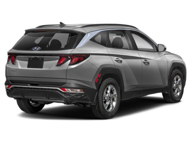 2024 Hyundai Tucson SEL FWD *Ltd Avail*