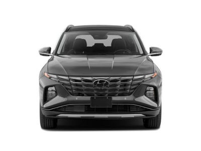 2024 Hyundai Tucson SEL FWD *Ltd Avail*