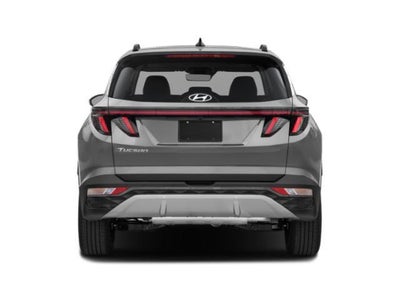 2024 Hyundai Tucson SEL FWD *Ltd Avail*