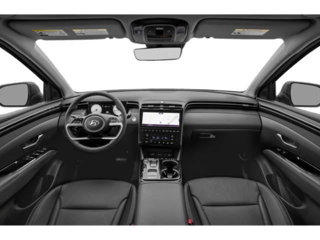 2024 Hyundai Tucson SEL FWD *Ltd Avail*