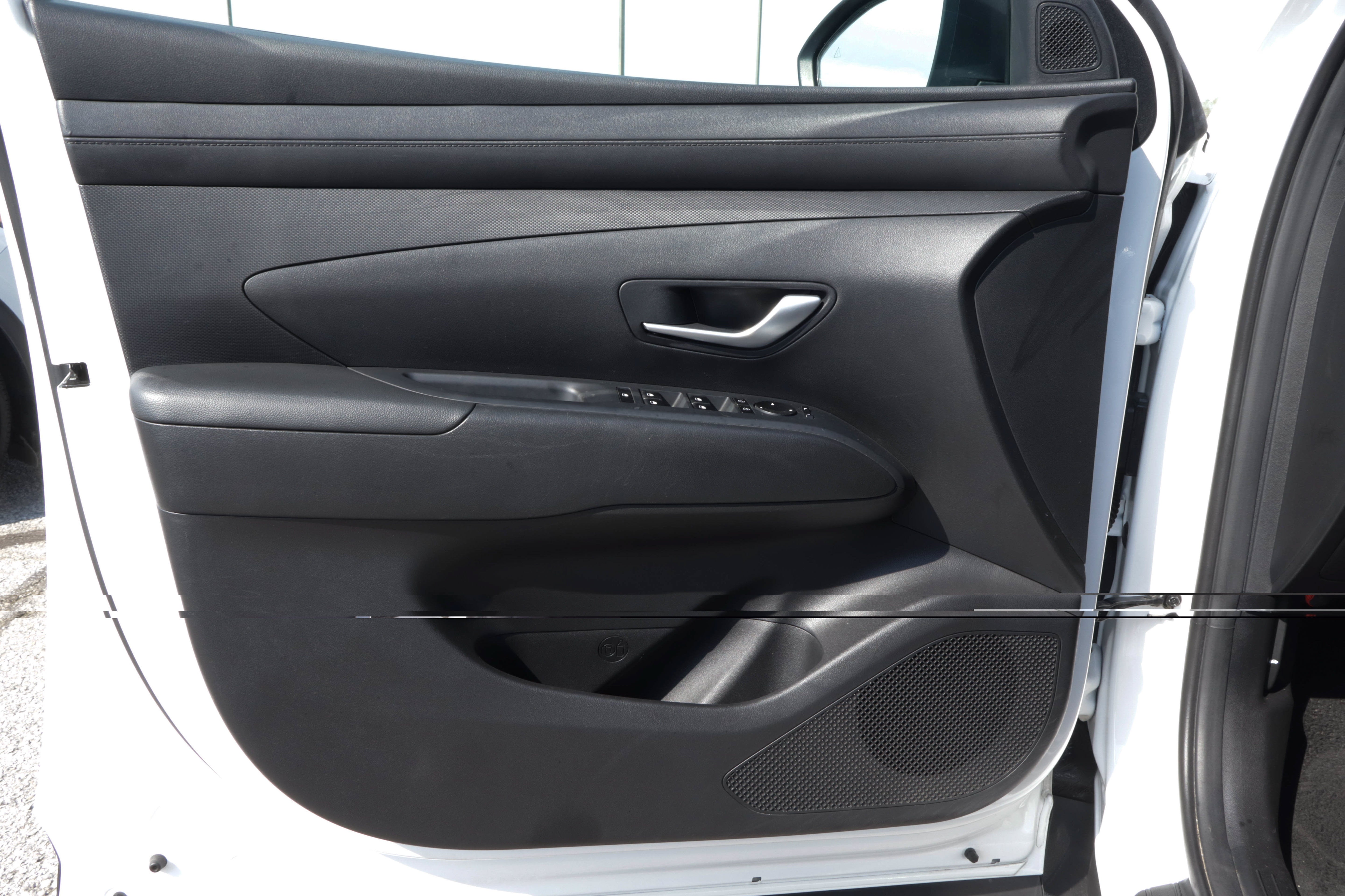 2025 Hyundai Tucson SEL FWD