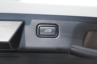 2025 Hyundai Tucson SEL FWD