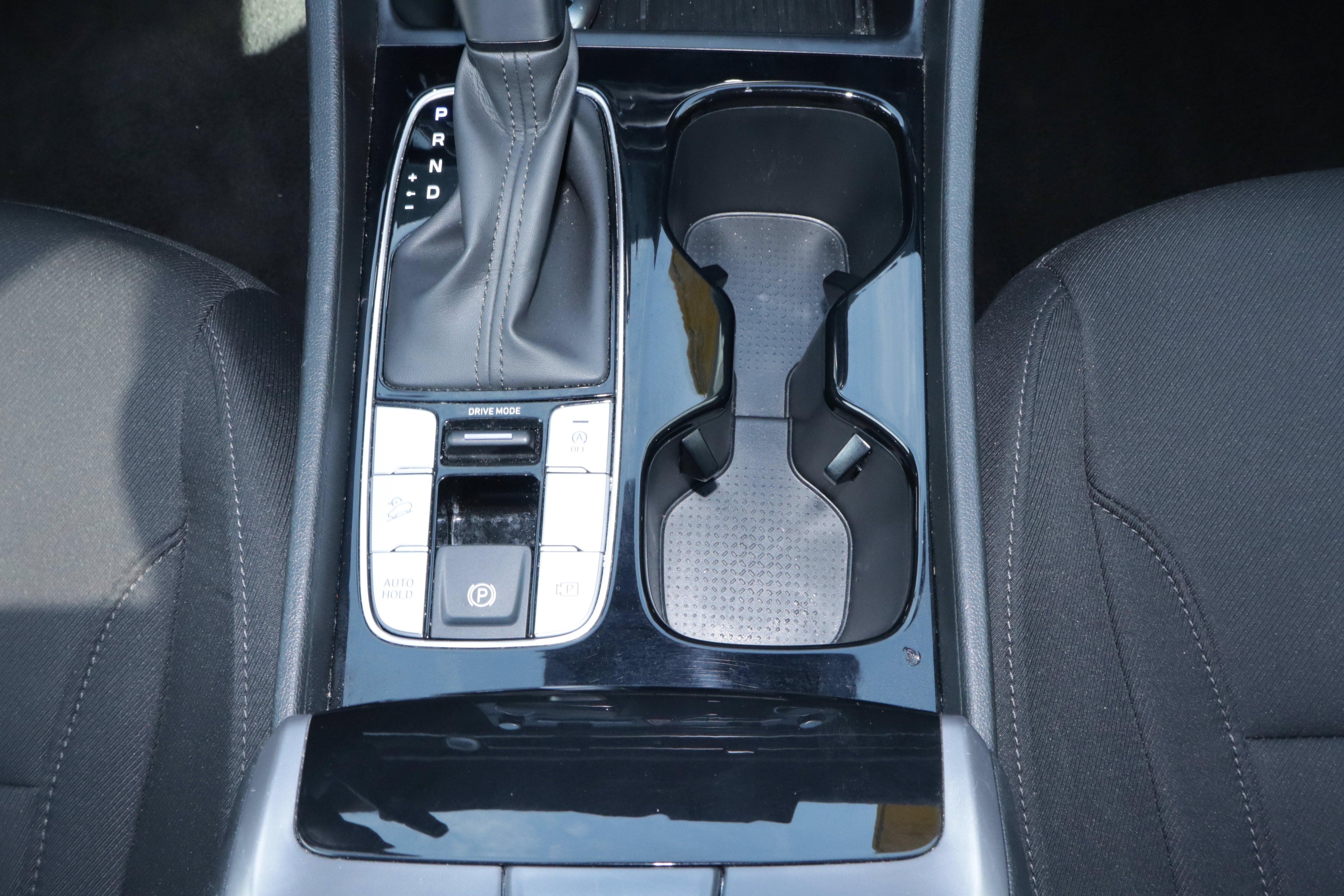 2025 Hyundai Tucson SEL FWD