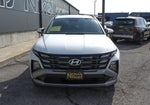 2025 Hyundai Tucson SEL FWD