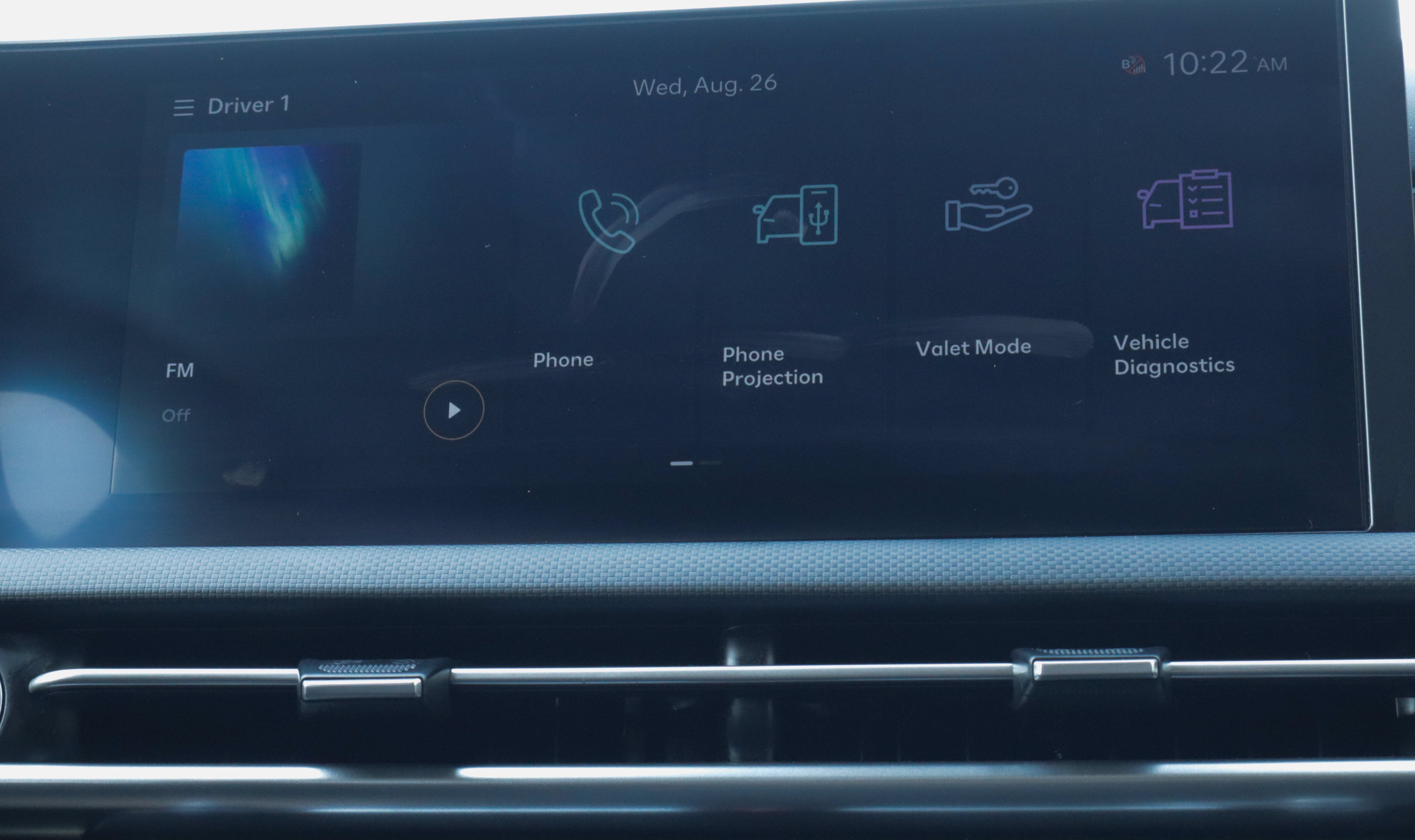 2025 Hyundai Tucson SEL FWD
