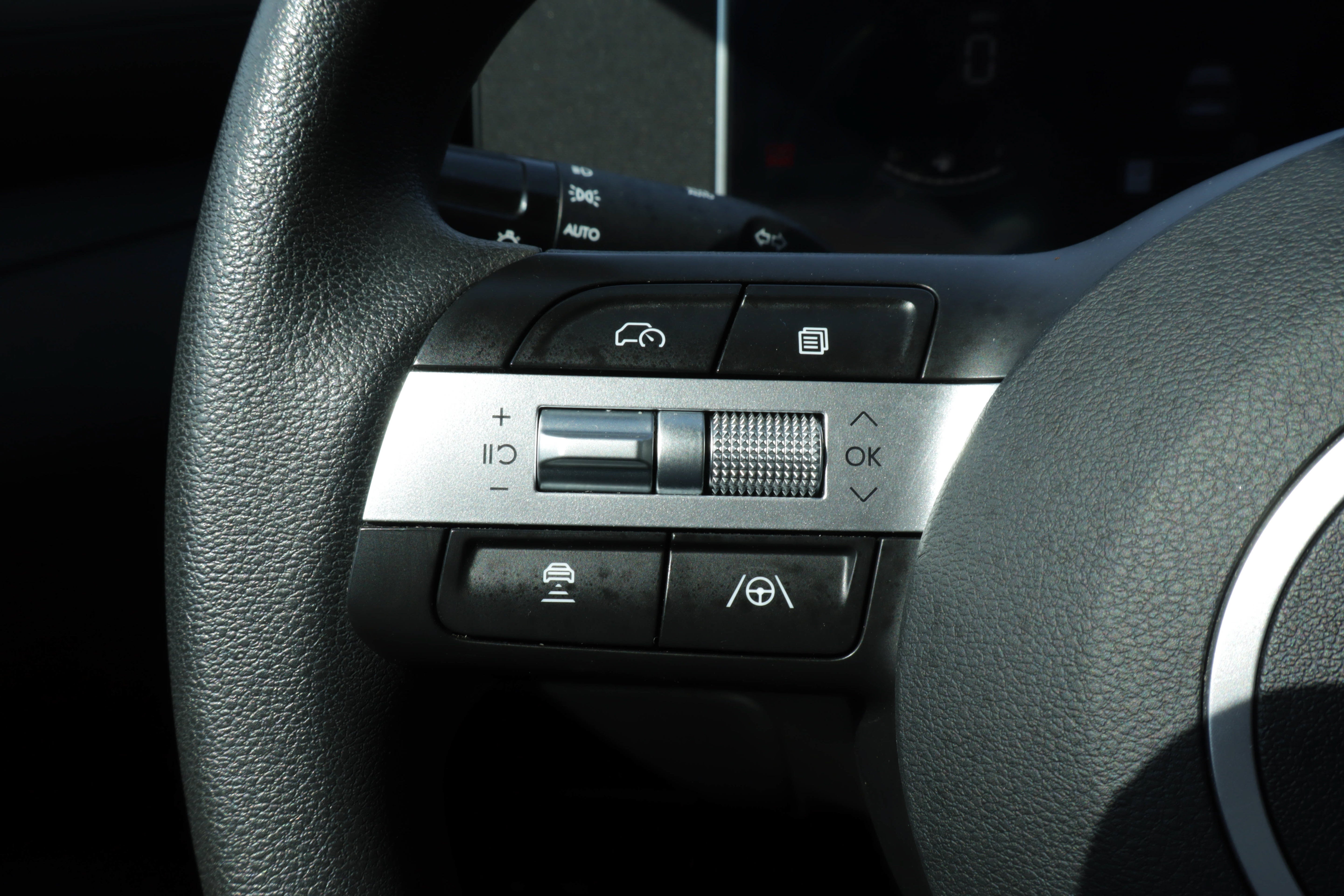 2025 Hyundai Tucson SEL FWD