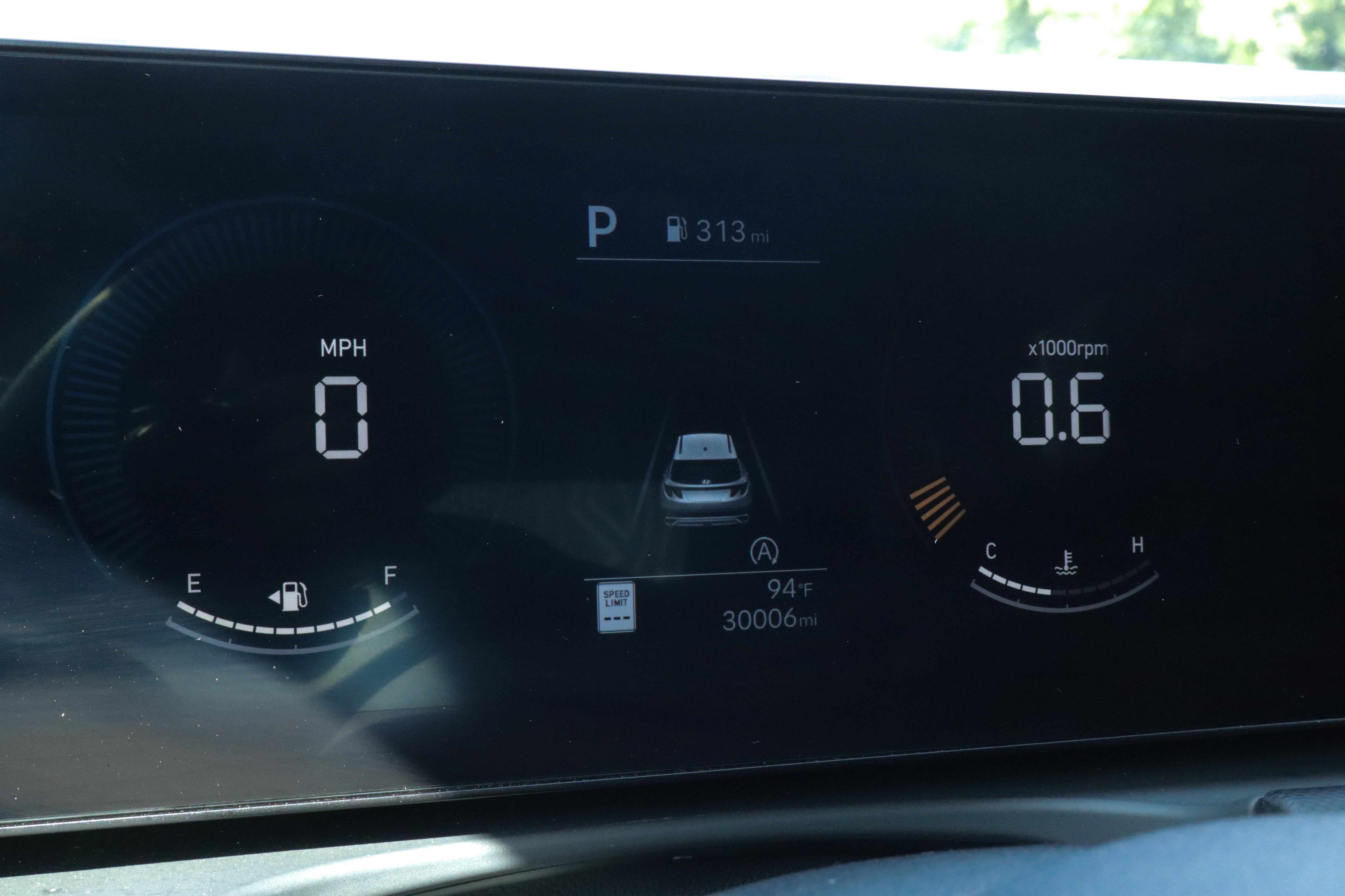 2025 Hyundai Tucson SEL FWD