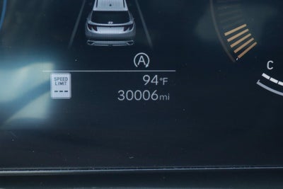 2025 Hyundai Tucson SEL FWD