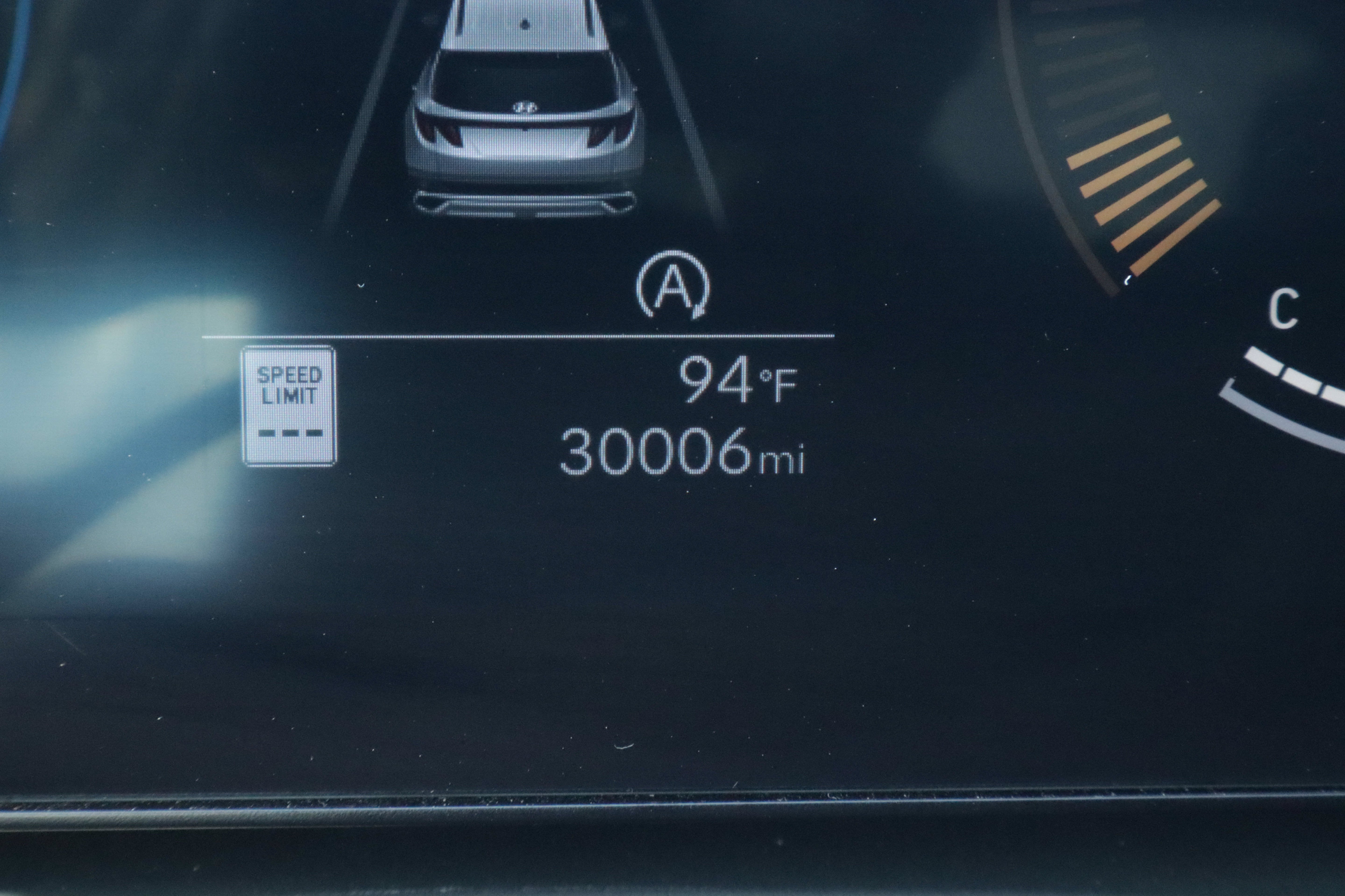 2025 Hyundai Tucson SEL FWD