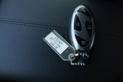 2025 Hyundai Tucson SEL FWD