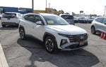 2025 Hyundai Tucson SEL FWD