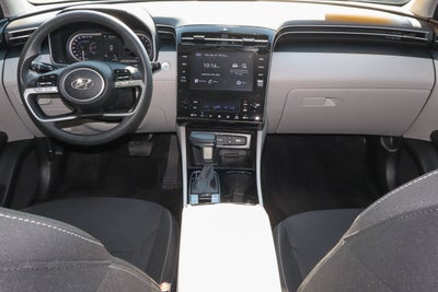 2024 Hyundai Tucson SEL FWD *Ltd Avail*