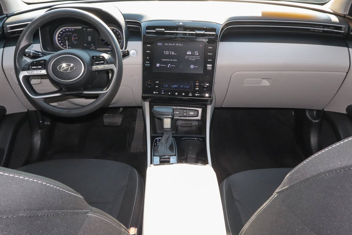 2024 Hyundai Tucson SEL FWD *Ltd Avail*