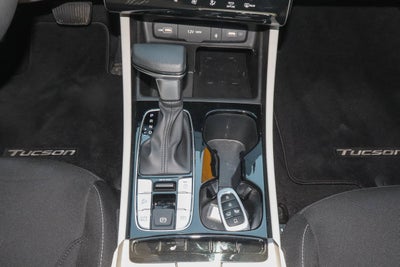 2024 Hyundai Tucson SEL FWD *Ltd Avail*