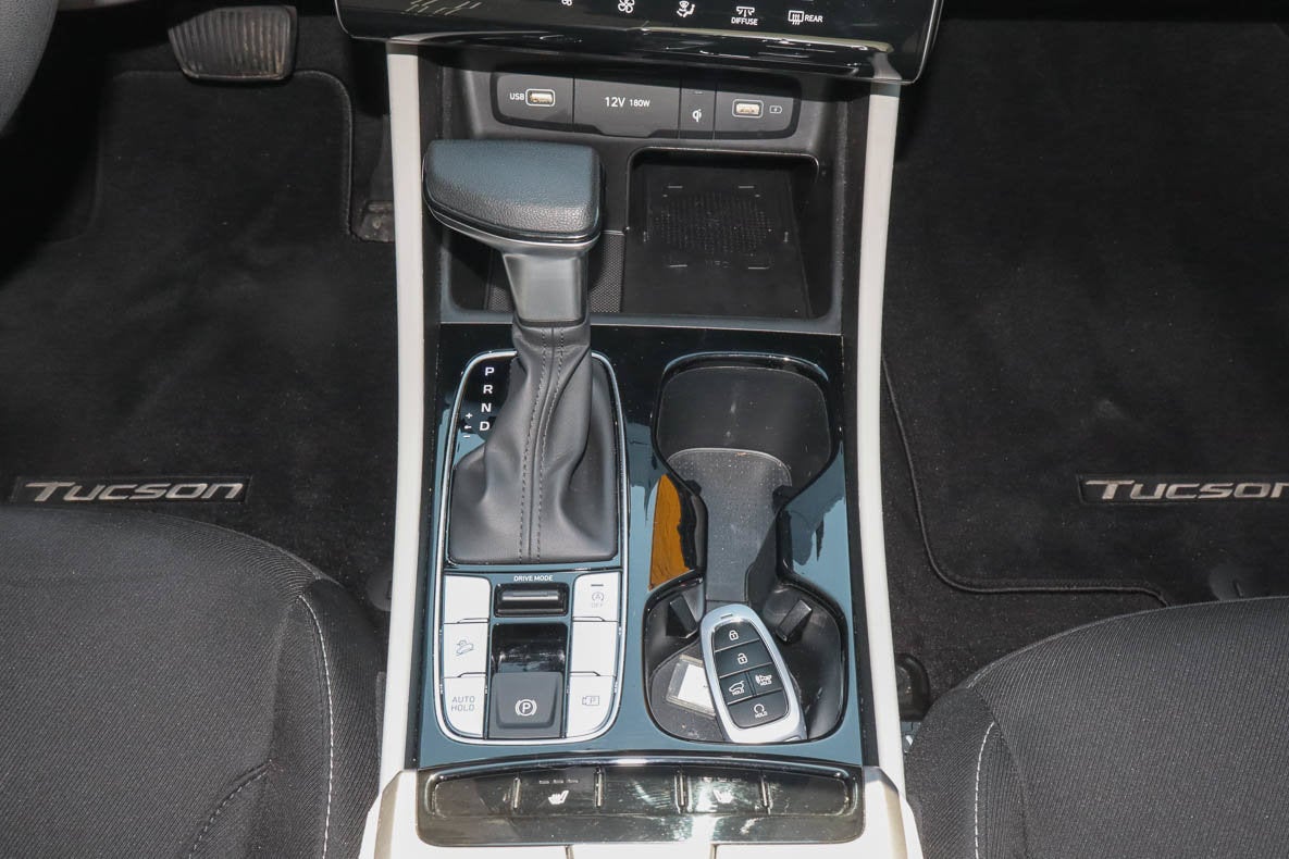 2024 Hyundai Tucson SEL FWD *Ltd Avail*