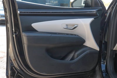 2024 Hyundai Tucson SEL FWD *Ltd Avail*
