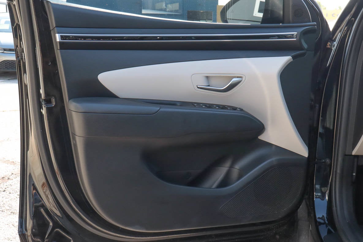 2024 Hyundai Tucson SEL FWD *Ltd Avail*