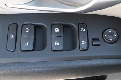 2024 Hyundai Tucson SEL FWD *Ltd Avail*