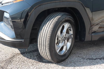 2024 Hyundai Tucson SEL FWD *Ltd Avail*
