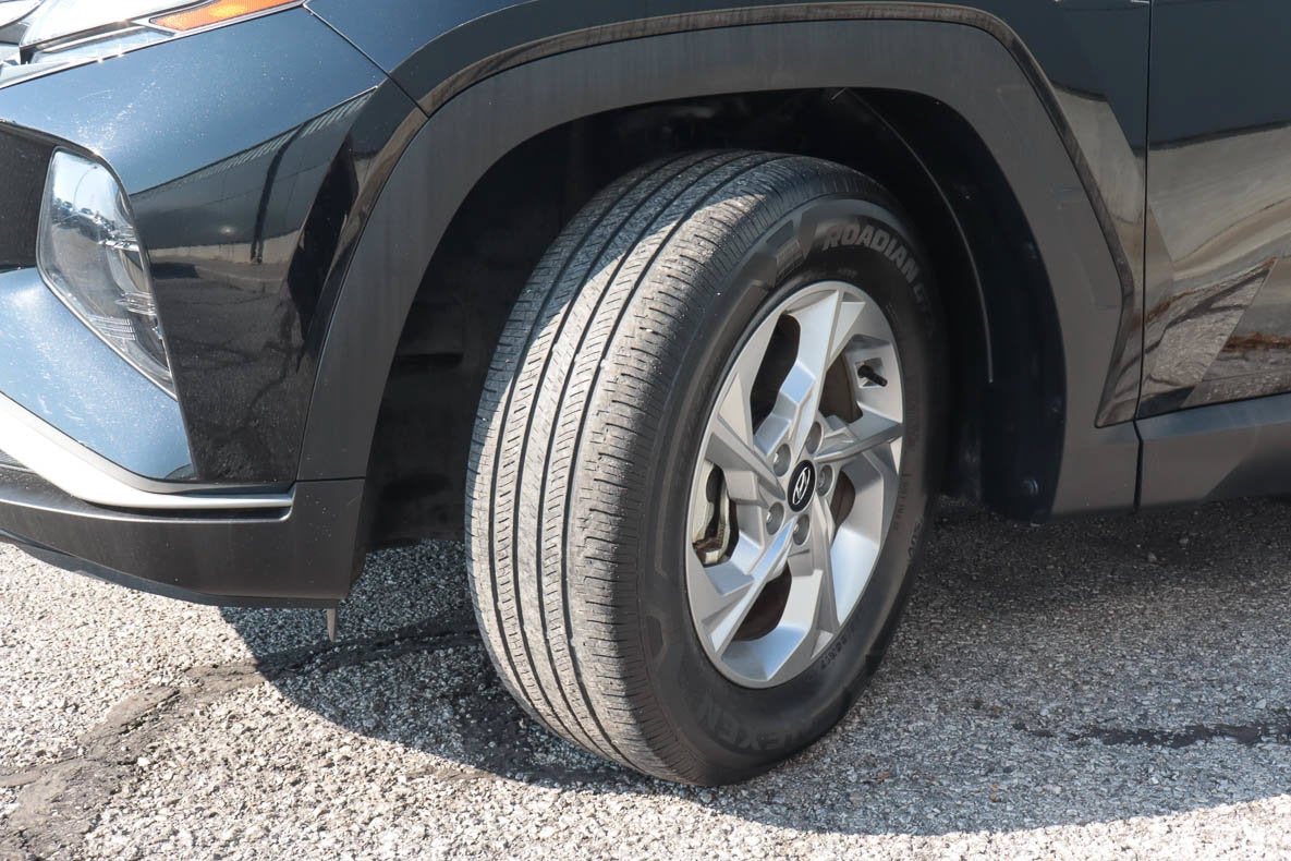 2024 Hyundai Tucson SEL FWD *Ltd Avail*