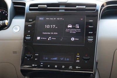 2024 Hyundai Tucson SEL FWD *Ltd Avail*