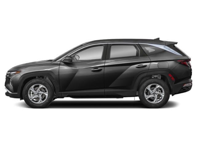 2024 Hyundai Tucson SEL FWD *Ltd Avail*