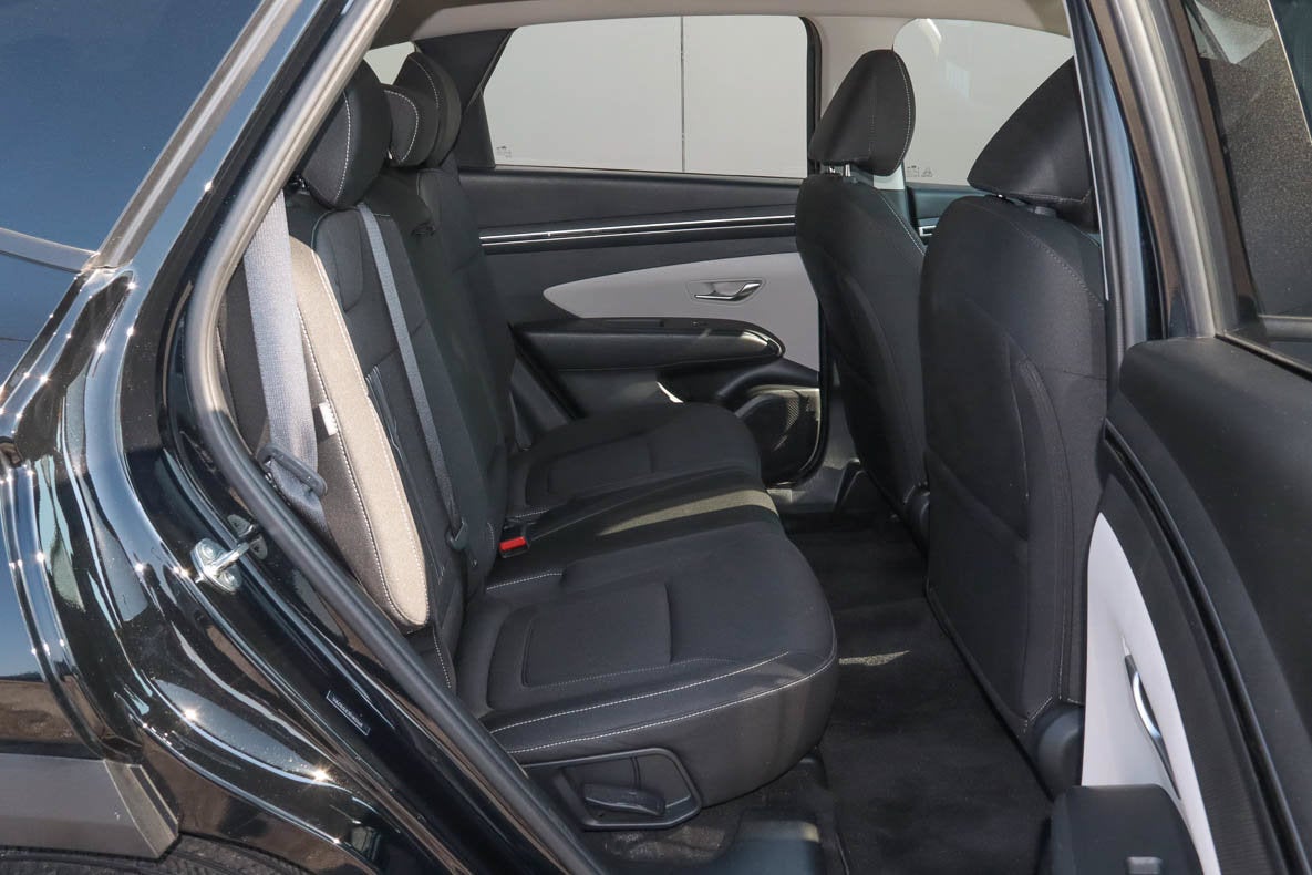 2024 Hyundai Tucson SEL FWD *Ltd Avail*