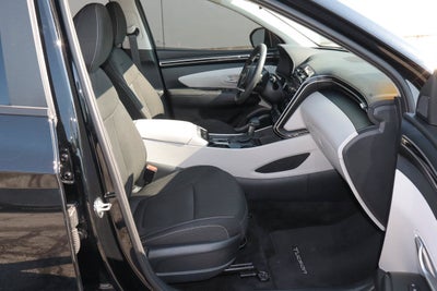 2024 Hyundai Tucson SEL FWD *Ltd Avail*