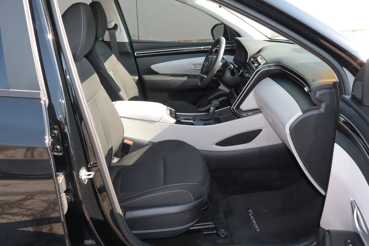 2024 Hyundai Tucson SEL FWD *Ltd Avail*