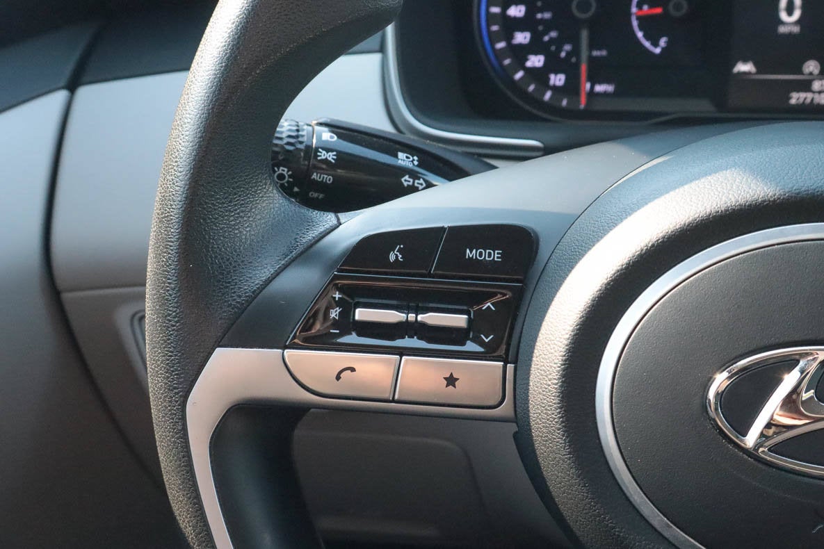 2024 Hyundai Tucson SEL FWD *Ltd Avail*