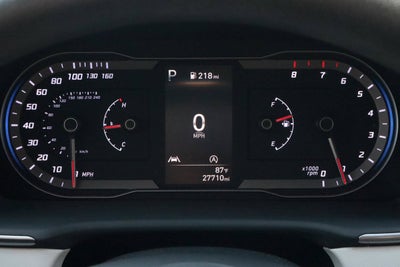 2024 Hyundai Tucson SEL FWD *Ltd Avail*