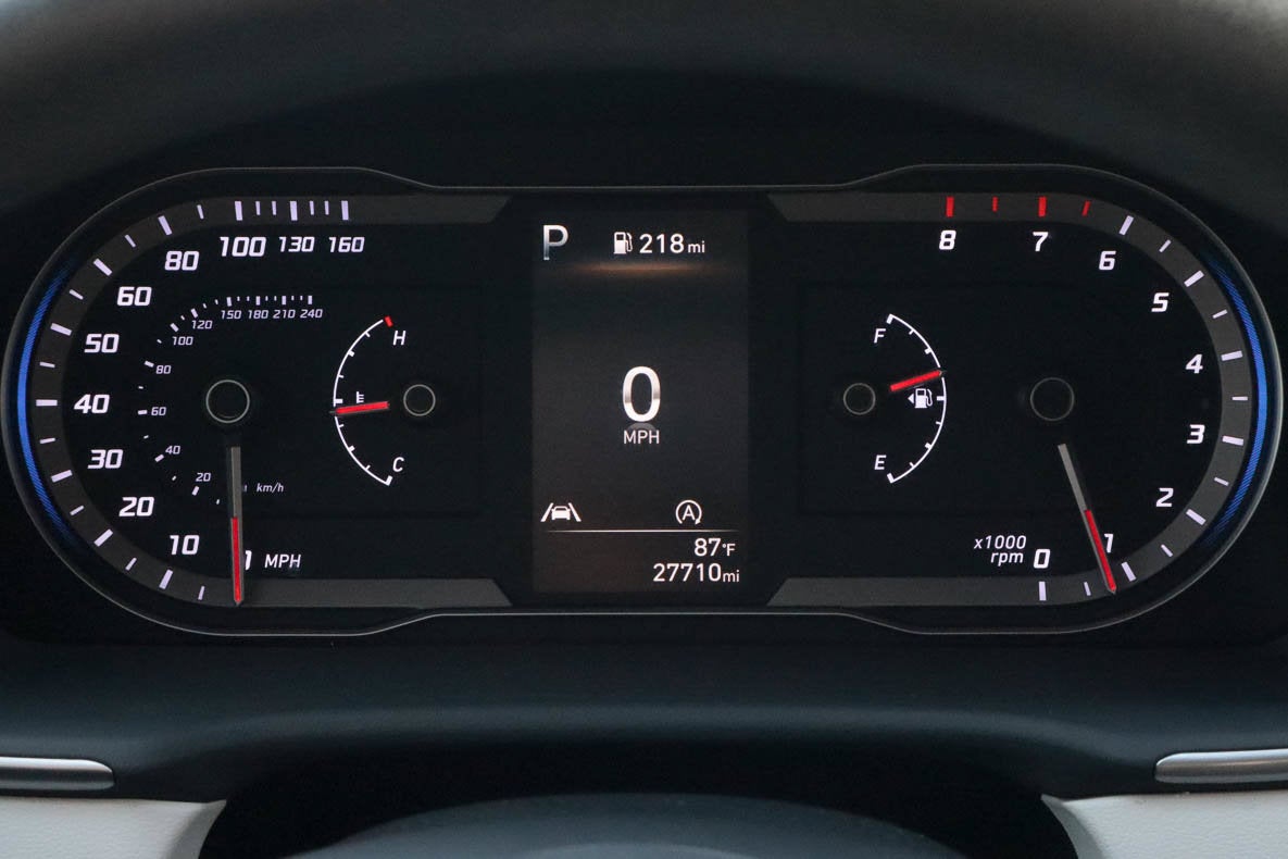 2024 Hyundai Tucson SEL FWD *Ltd Avail*