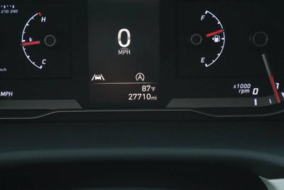 2024 Hyundai Tucson SEL FWD *Ltd Avail*
